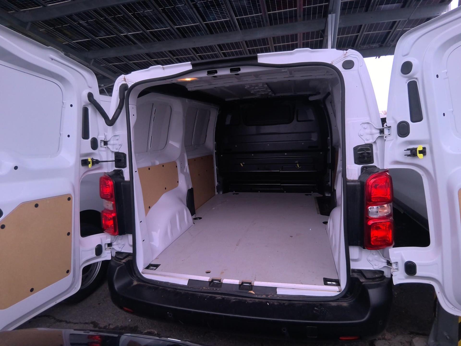 Peugeot EXPERT FGN M BLUEHDI 145 BVM6  2024