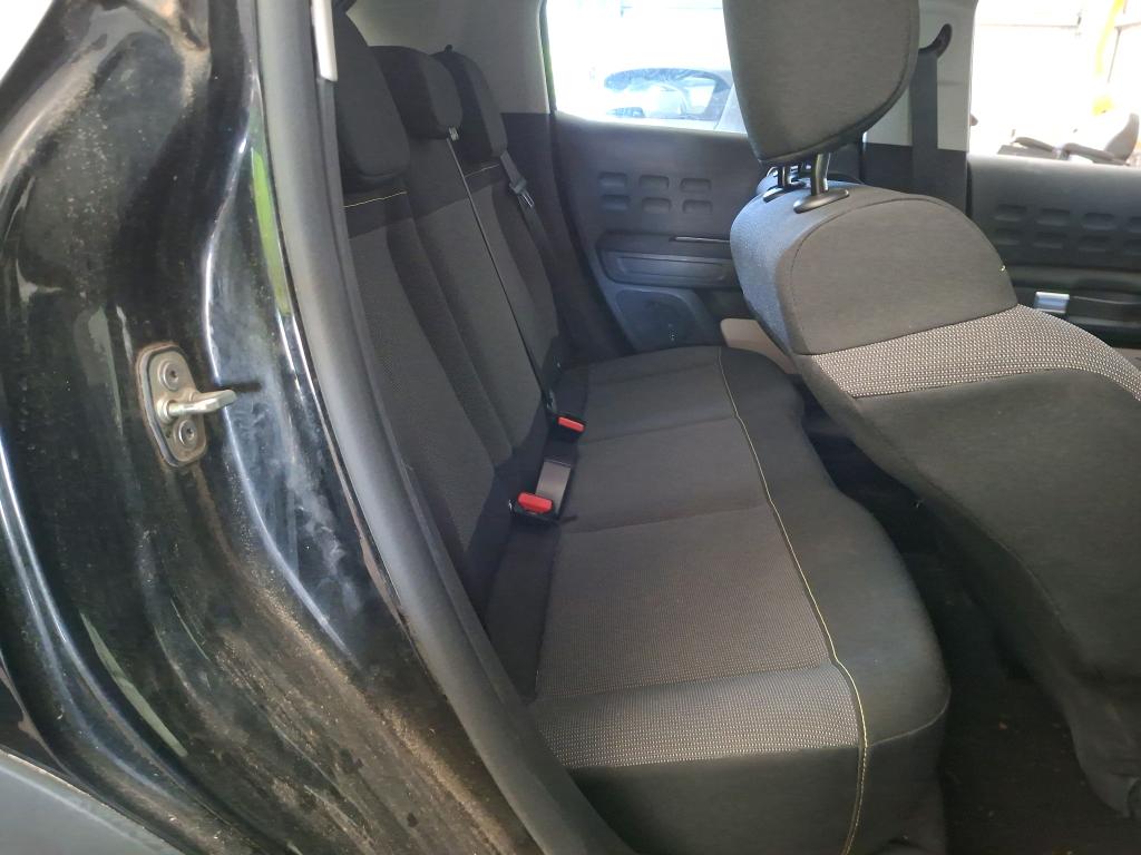 Citroen C3 BlueHDi 100 S&S BVM6 Shine 2023