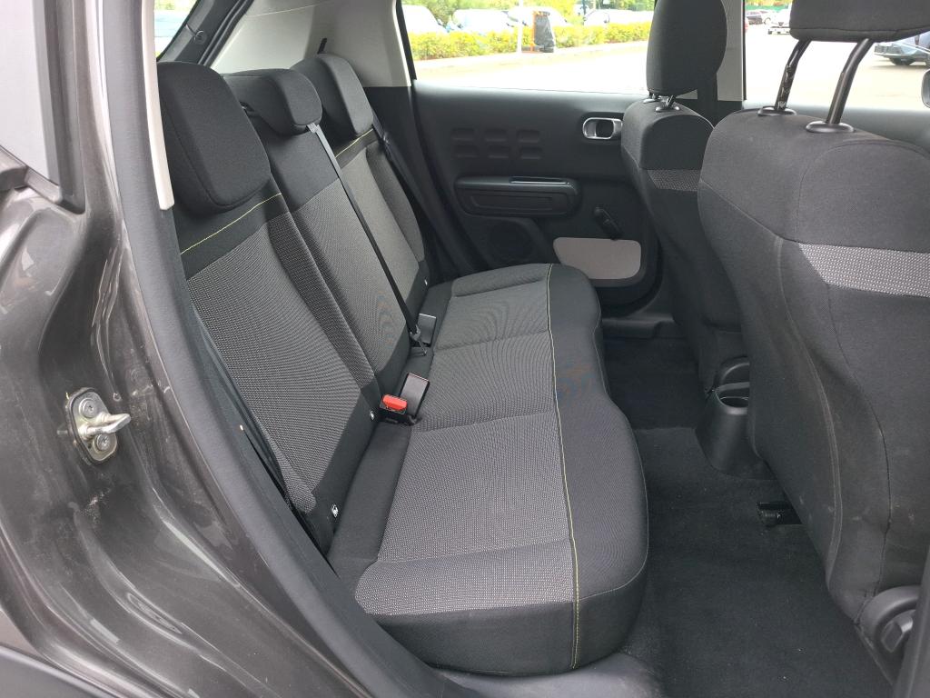 Citroen C3 PureTech 83 ch BVM5 You 2023