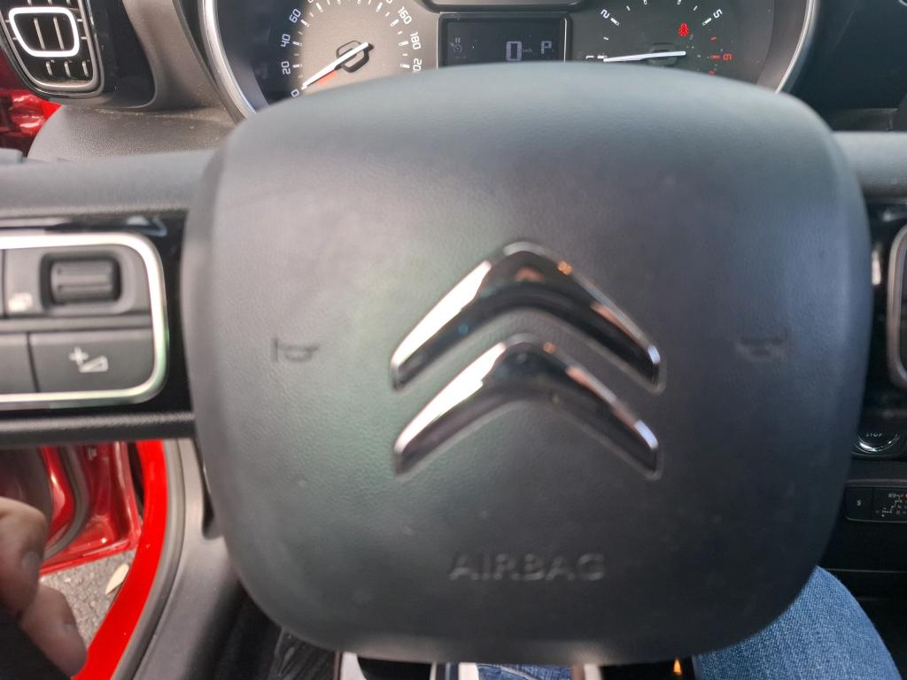 Citroen C3 Aircross PureTech 130 S&S EAT6 Shine 2021