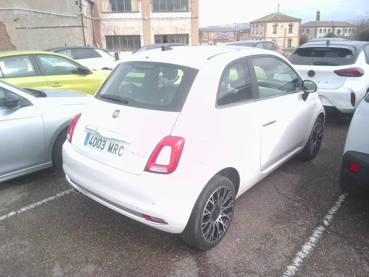 Foto Fiat 500X 2