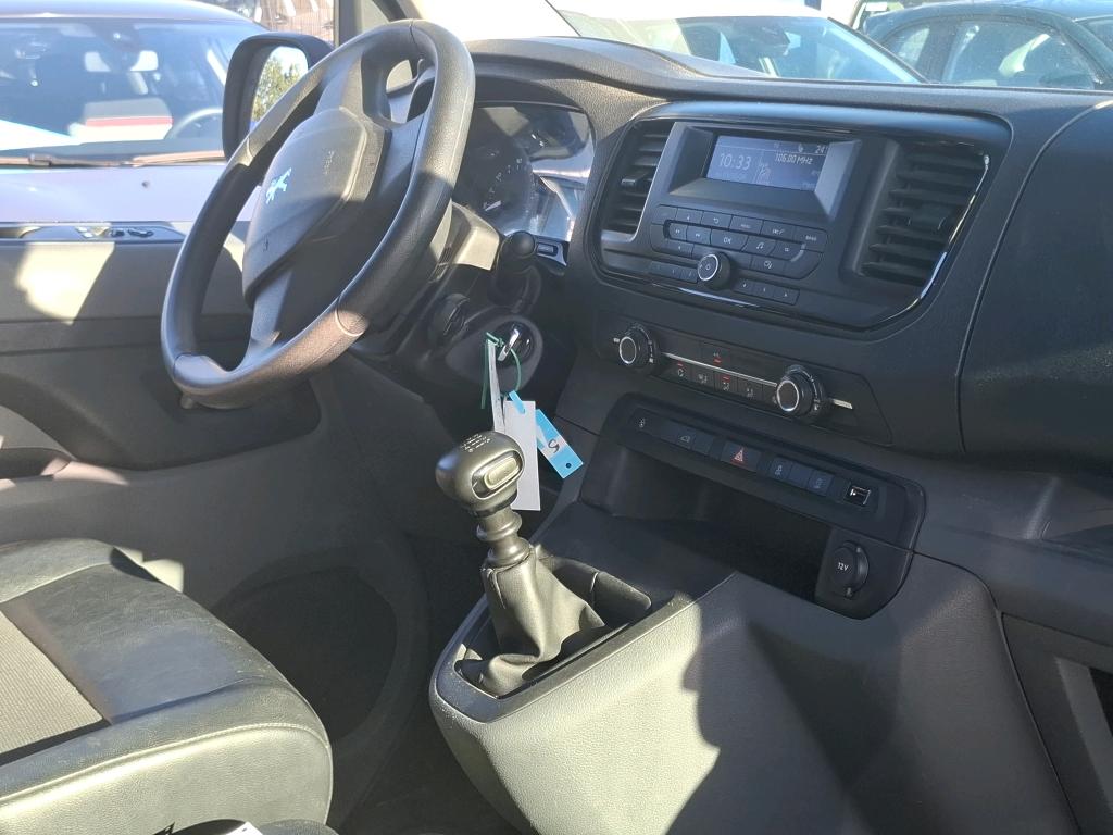 Peugeot EXPERT FGN TOLE LONG BLUEHDI 145 S&S BVM6 PREMIUM 2021