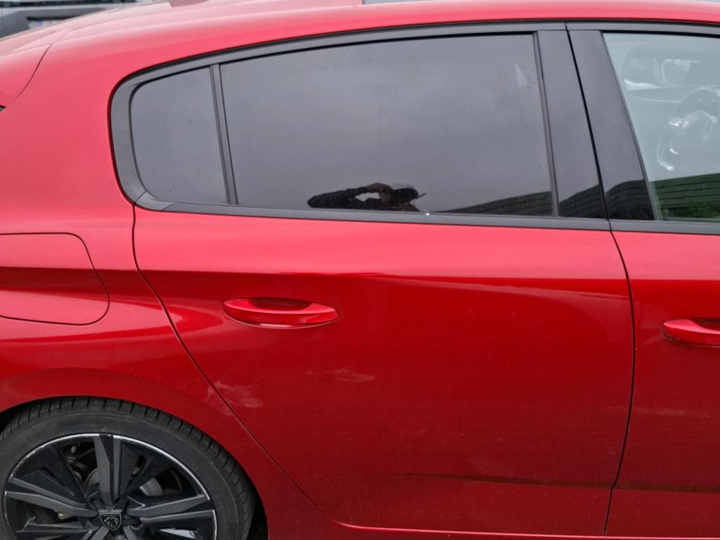 Peugeot 308 PHEV 225 e-EAT8 GT Pack 2022