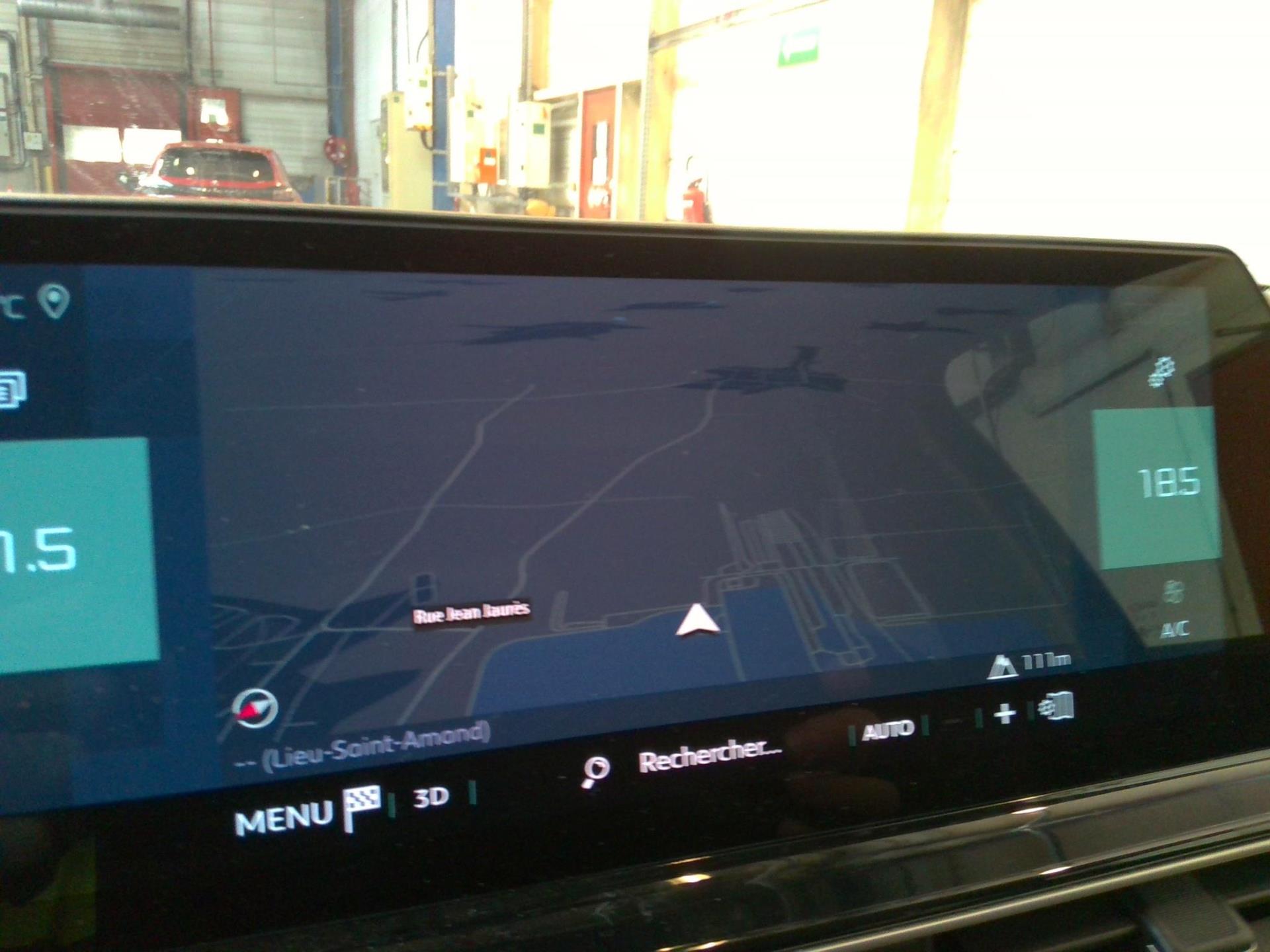 Citroen C5 Aircross Hybride Rechargeable 225 e-EAT8 Max 2024