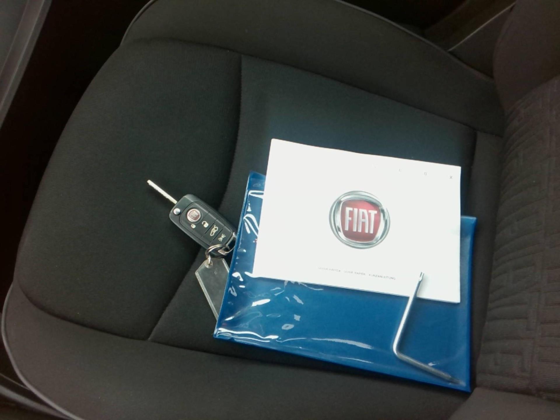FIAT 500X 1.5 FireFly 130 ch S/S DCT7 Hybrid  2024