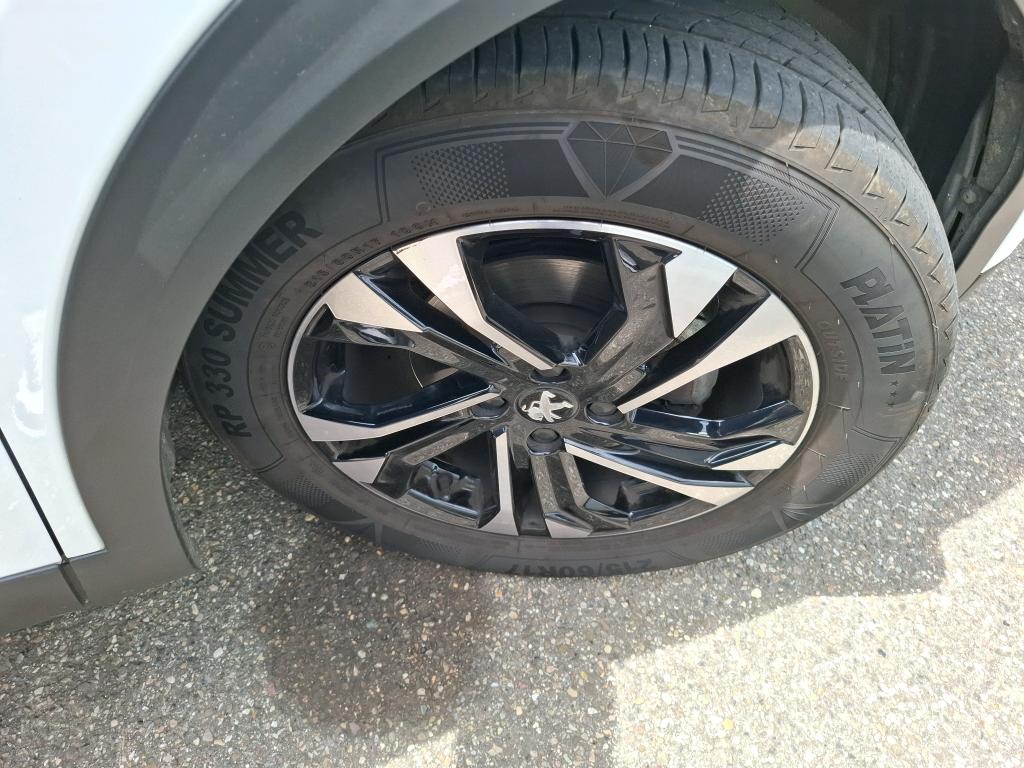 Peugeot 2008 BlueHDi 110 S&S BVM6 Allure Pack 2022