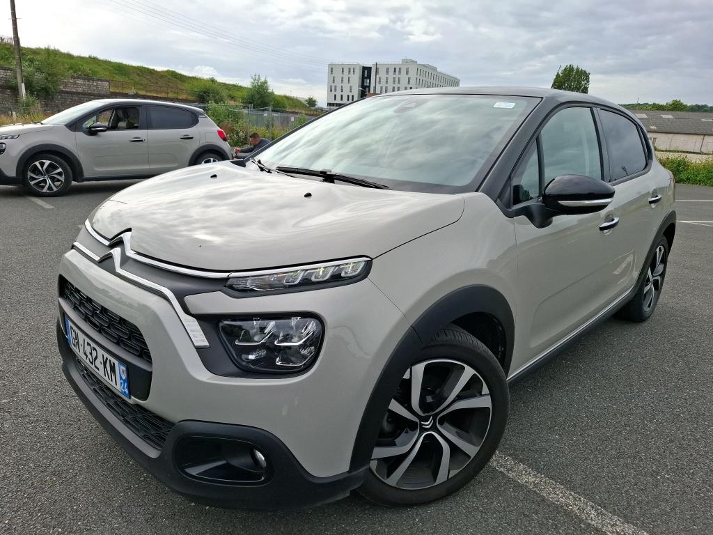 C3 III