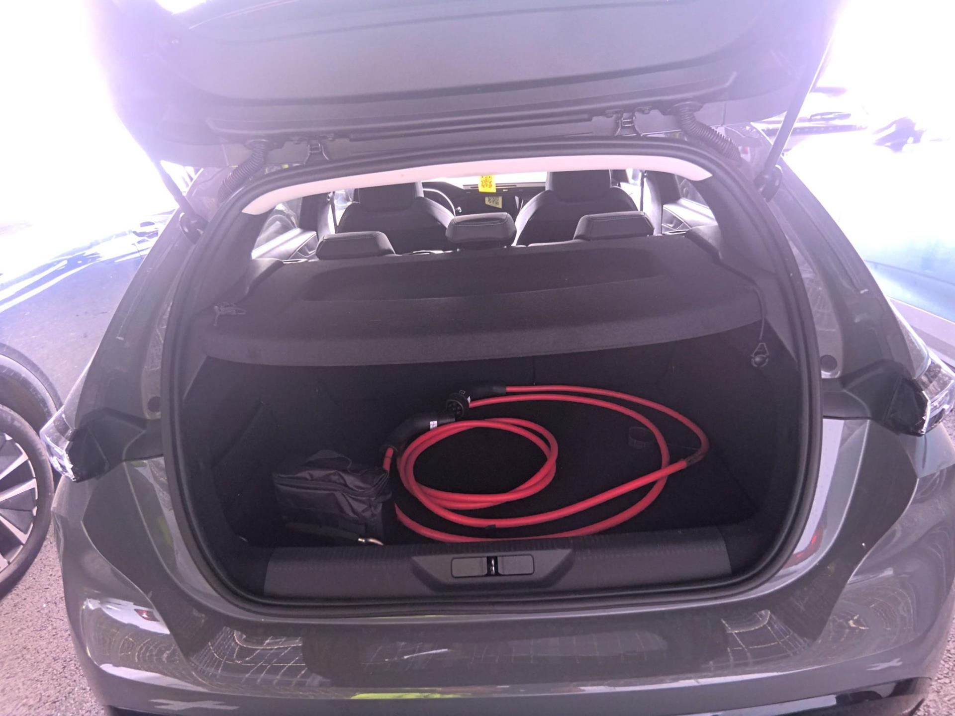 Peugeot 308 Electrique 54 kWh 156ch Allure 2025