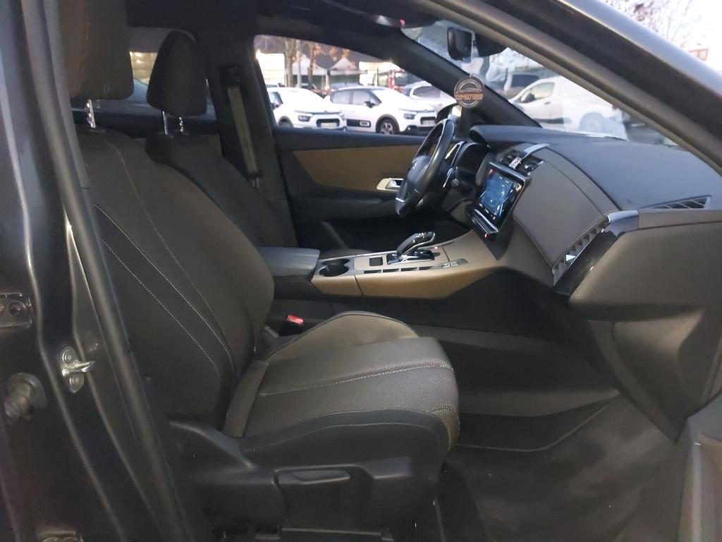 DS DS7 Crossback Hybride E-Tense 225 EAT8 Business 2021