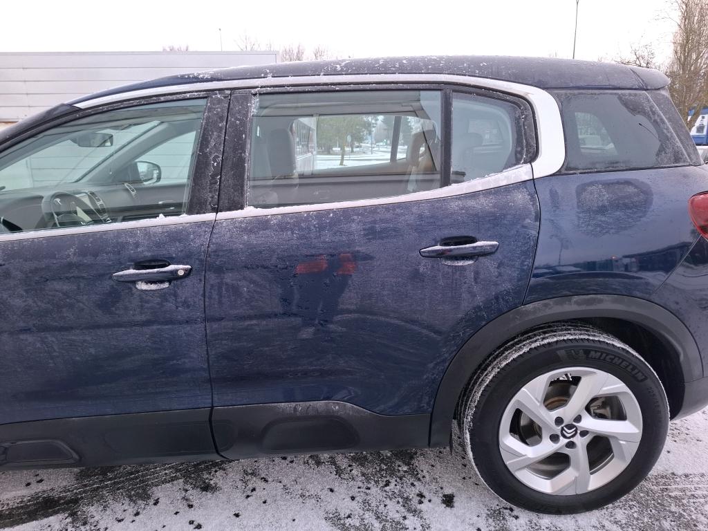 Citroen C5 Aircross PureTech 130 BVM6 You 2023