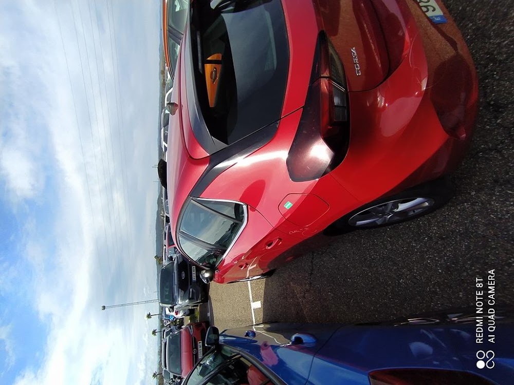 Foto Opel Corsa 7