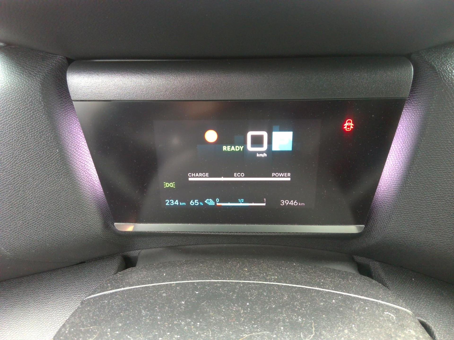 Citroen e-C4 136 ch autonomie standard Automatique E-Series 2024