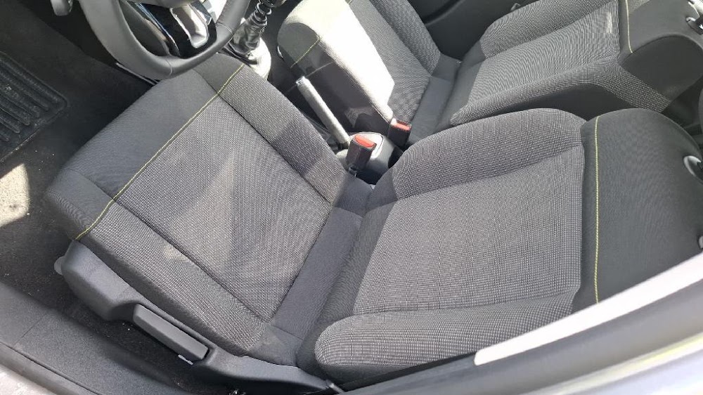 Foto Citroën C3 Origin 10