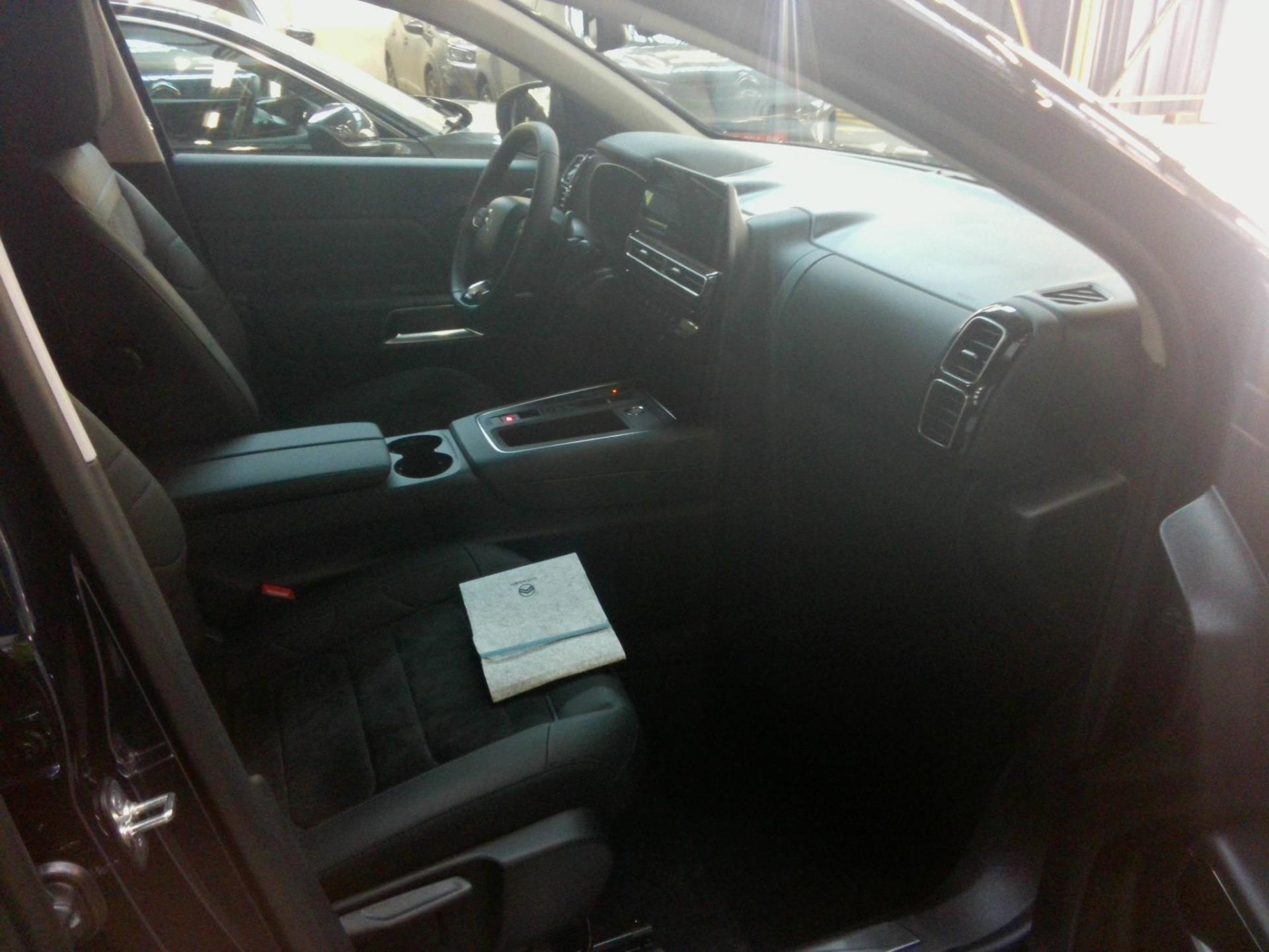 Citroen C5 Aircross PureTech 130 S&S EAT8 Shine 2023