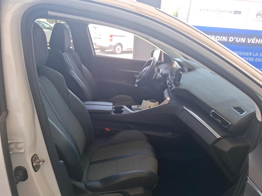 Peugeot 3008 Puretech 130ch S&S EAT8 Allure 2022