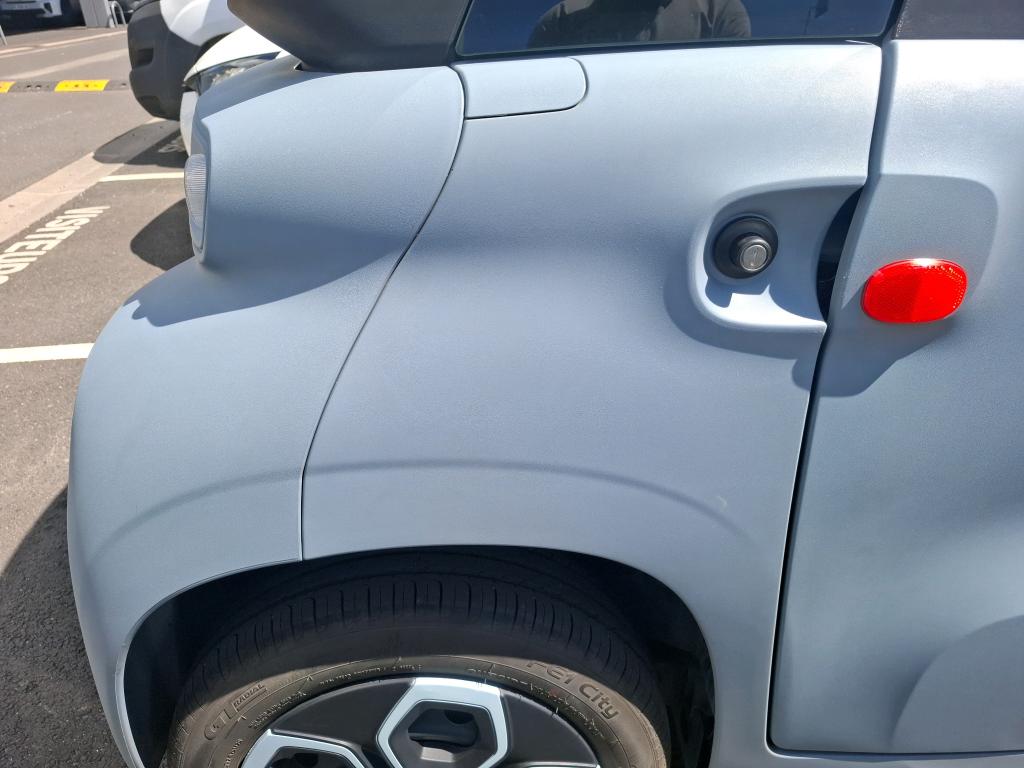 Citroen AMI 