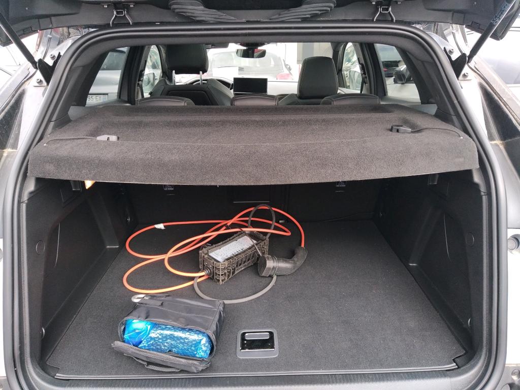 Peugeot 3008 Hybrid 225 e-EAT8 GT 2023