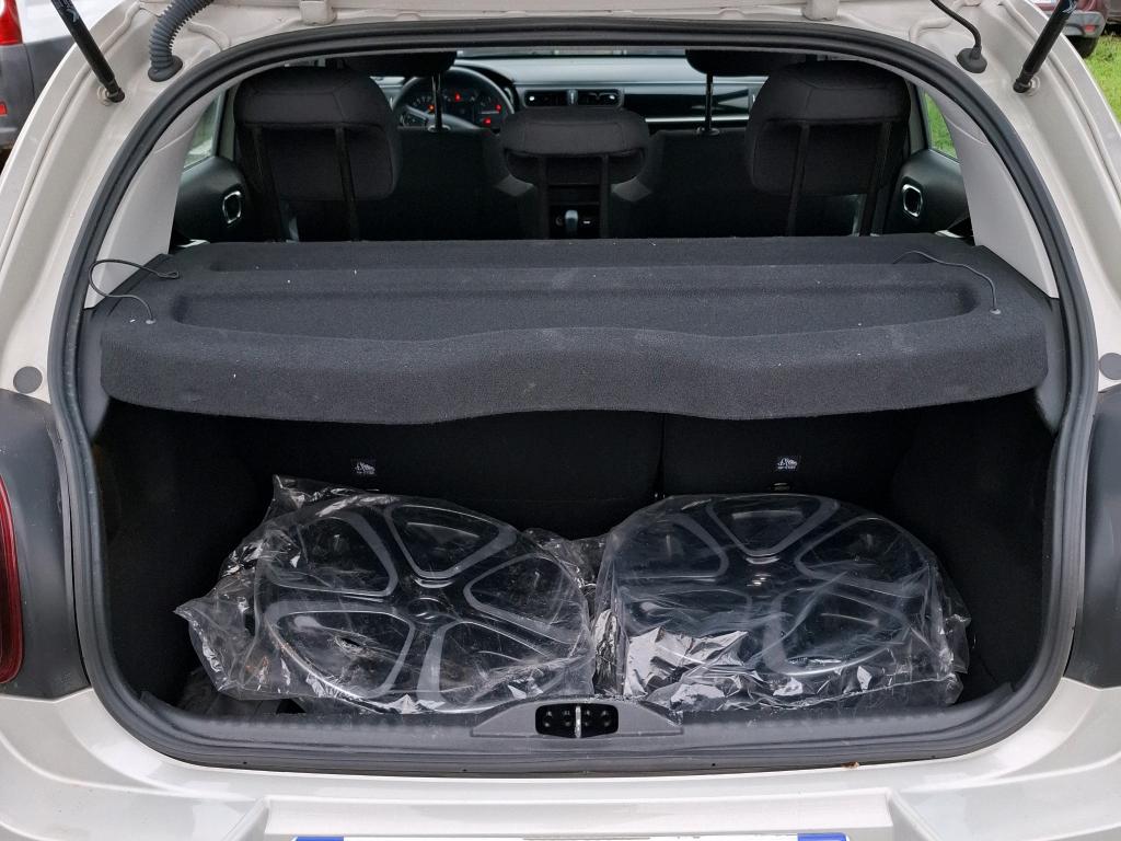 Citroen C3 PureTech 83 S&S BVM5 Feel Pack 2022