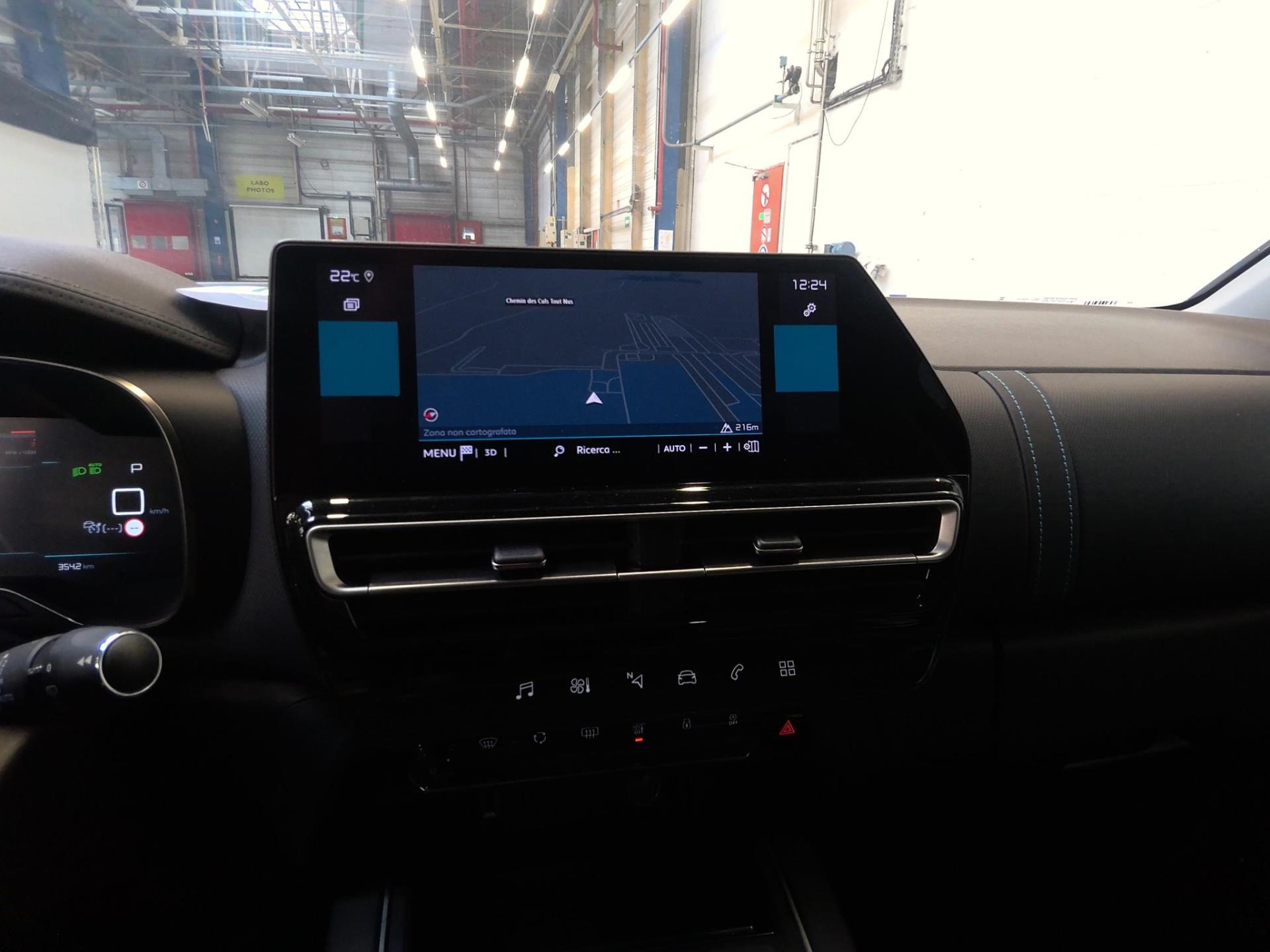 Citroen C5 Aircross BlueHDi 130 EAT8 Plus 2024