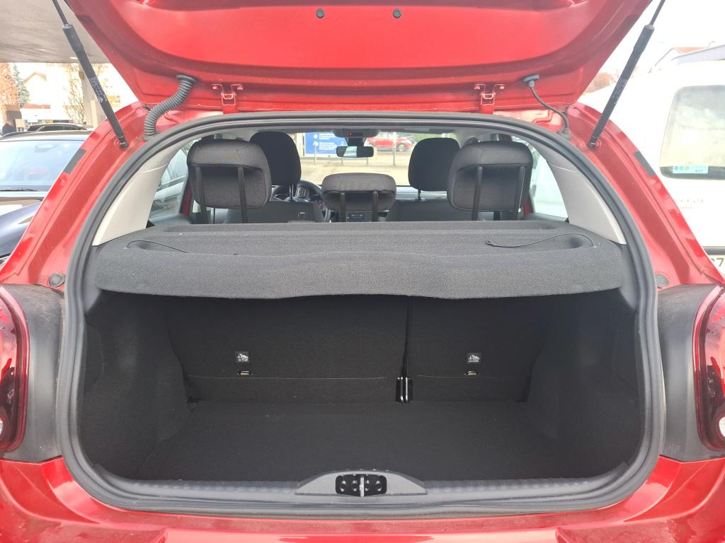 Citroen C3 PureTech 83 ch BVM5 You 2023