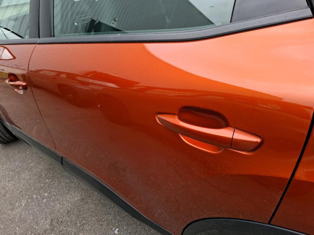 Citroen C4 PureTech 130 S&S EAT8 Feel Pack 2022