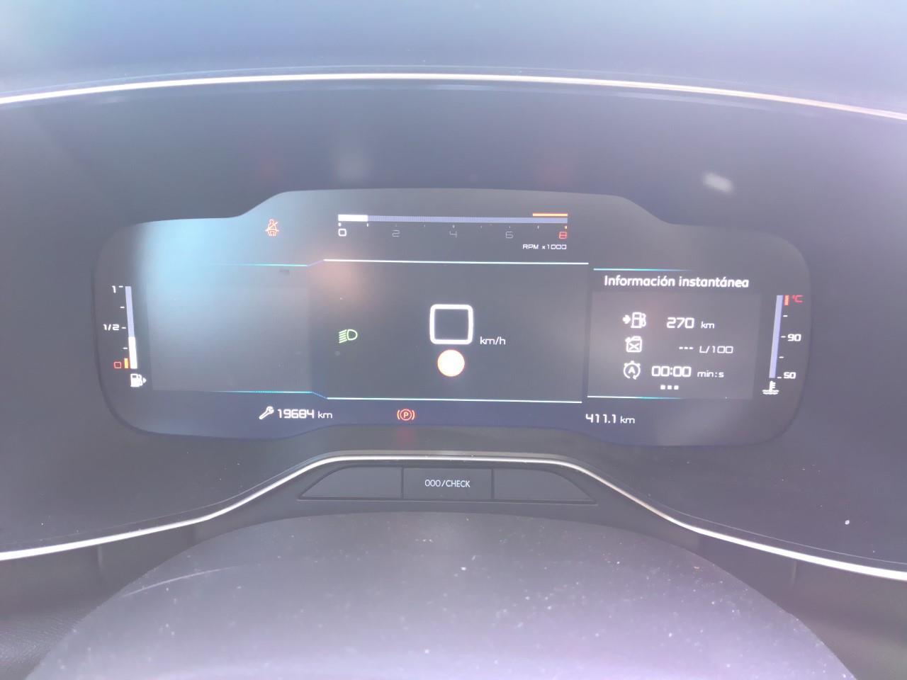 Foto Citroën C5 Aircross 2