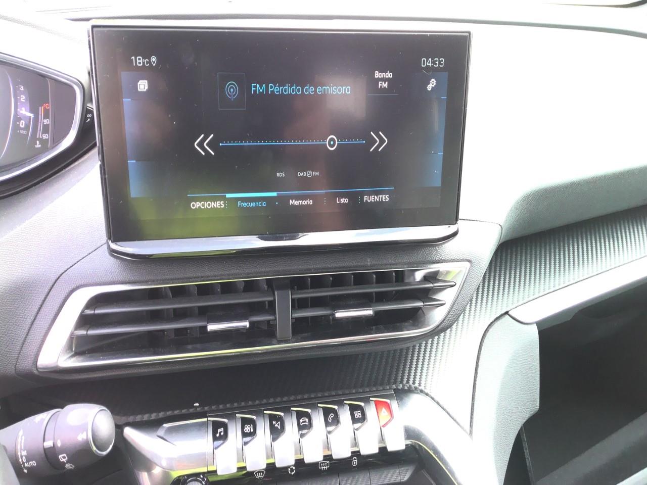 Foto Peugeot 3008 9