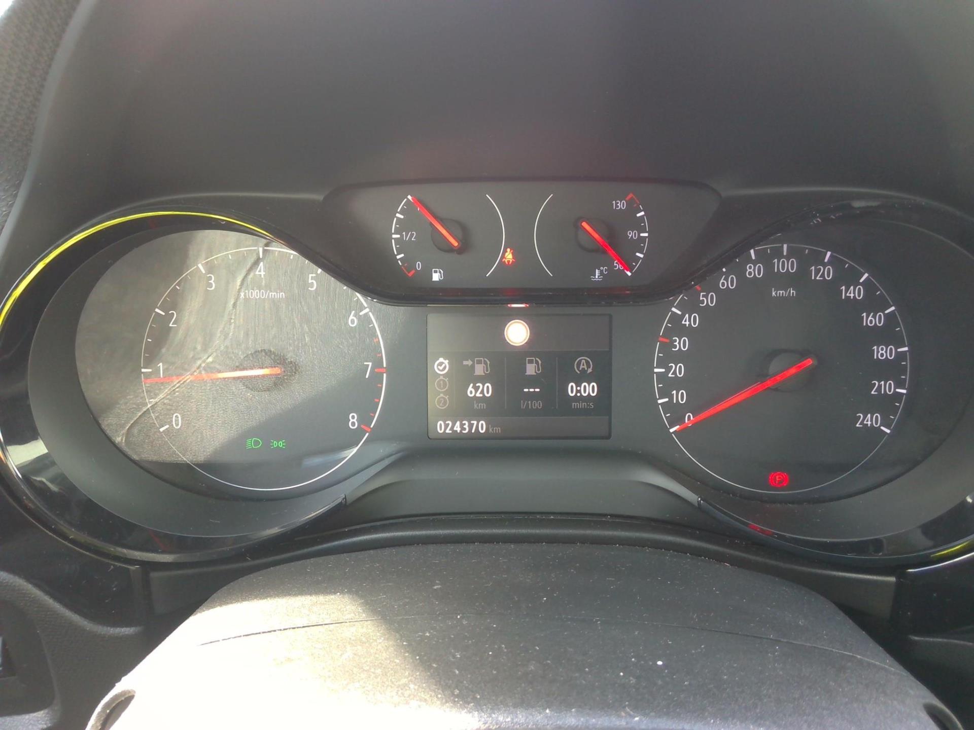 Opel Corsa 1.2 Turbo 100 ch BVM6 Elegance Business 2022