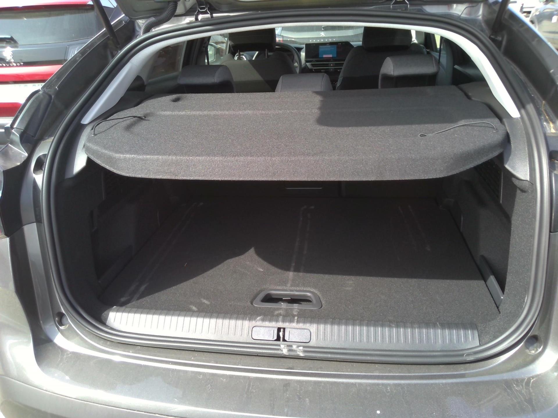 Citroen C4 BlueHDi 130 EAT8 Max 2023