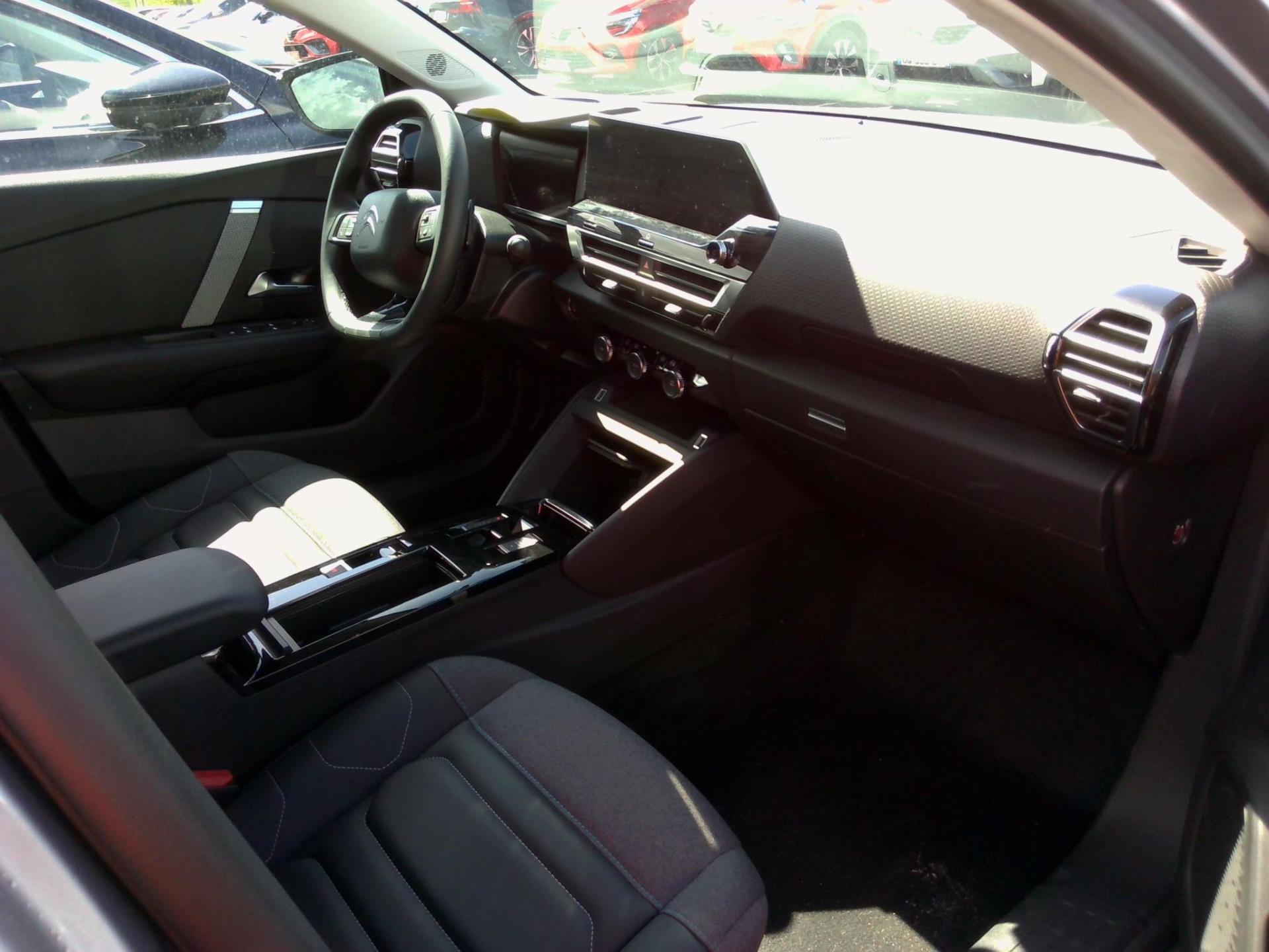 Citroen C4 BlueHDi 130 EAT8 Max 2023