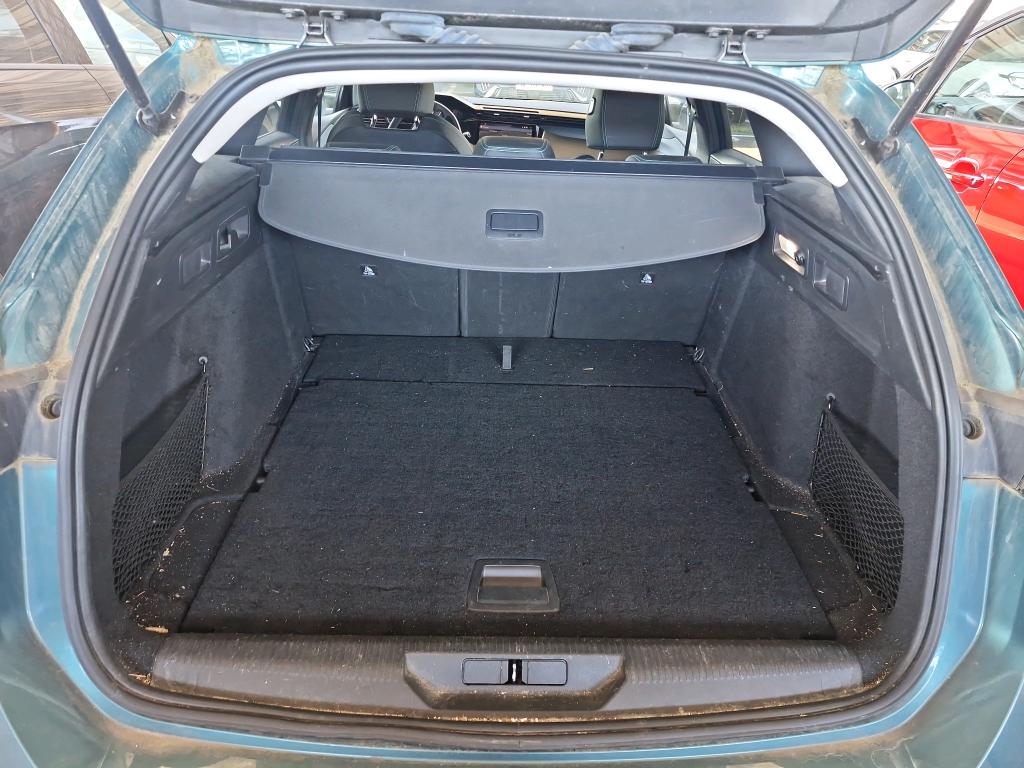 Peugeot 308 SW BlueHDi 130ch S&S BVM6 Allure 2022