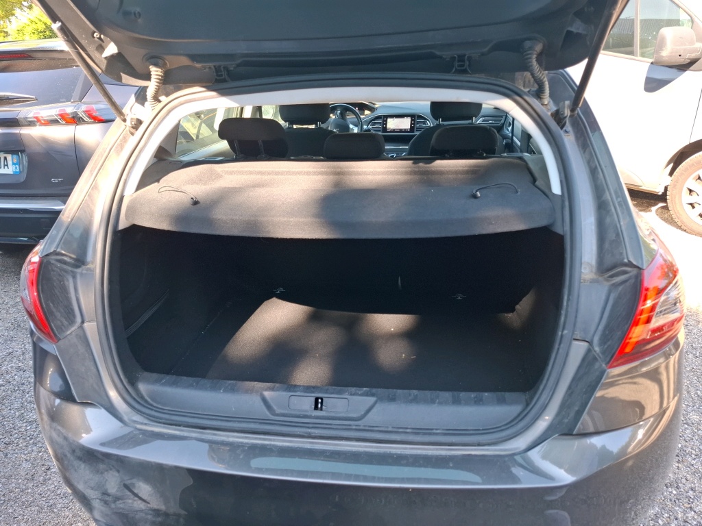 Peugeot 308 PureTech 110ch S&S BVM6 Active Business 2020