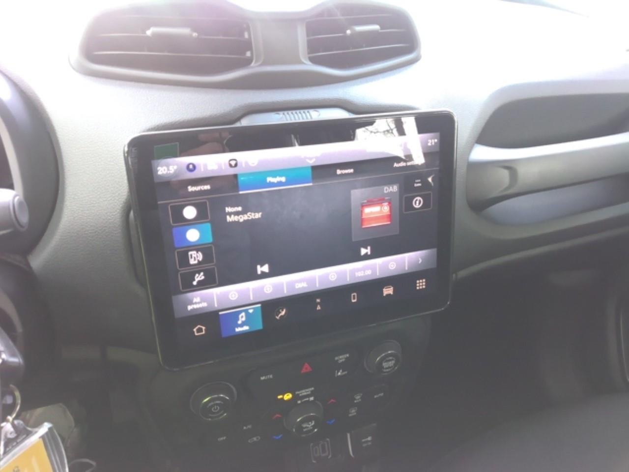 Foto Jeep Renegade 7