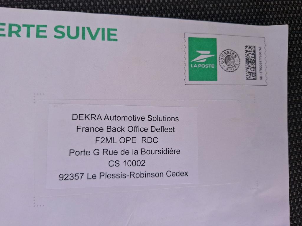 Peugeot EXPERT FGN TOLE STANDARD BLUEHDI 145 S&S EAT8 ASPHALT 2022