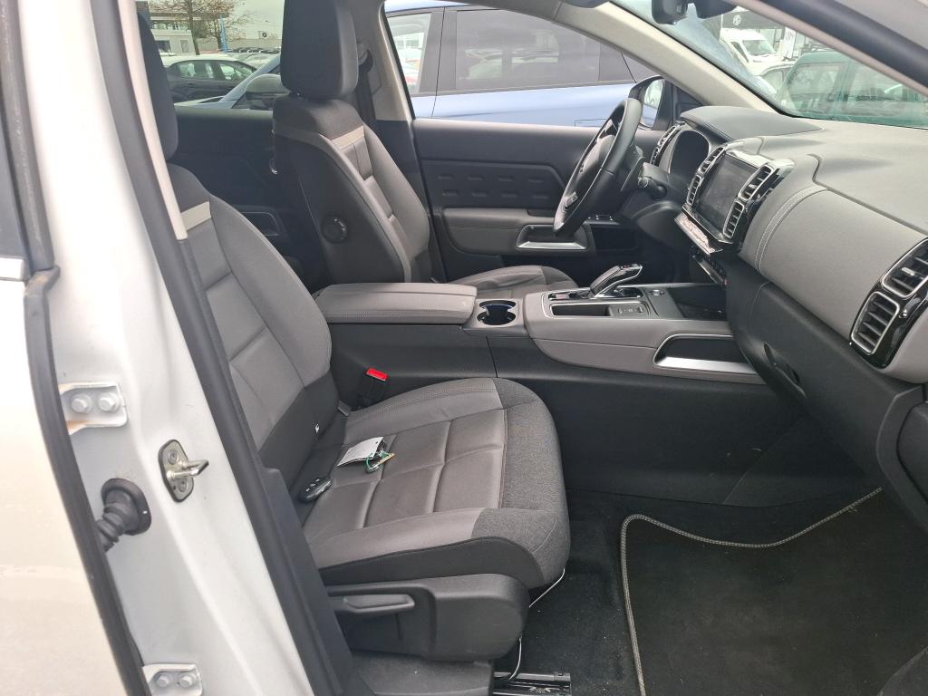 Citroen C5 Aircross Hybride Rechargeable 225 S&S e-EAT8 Shine 2021