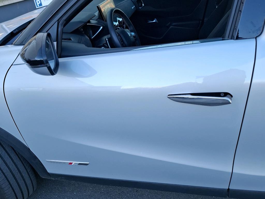 DS DS3 Crossback PureTech 130 EAT8 Performance Line+ 2022