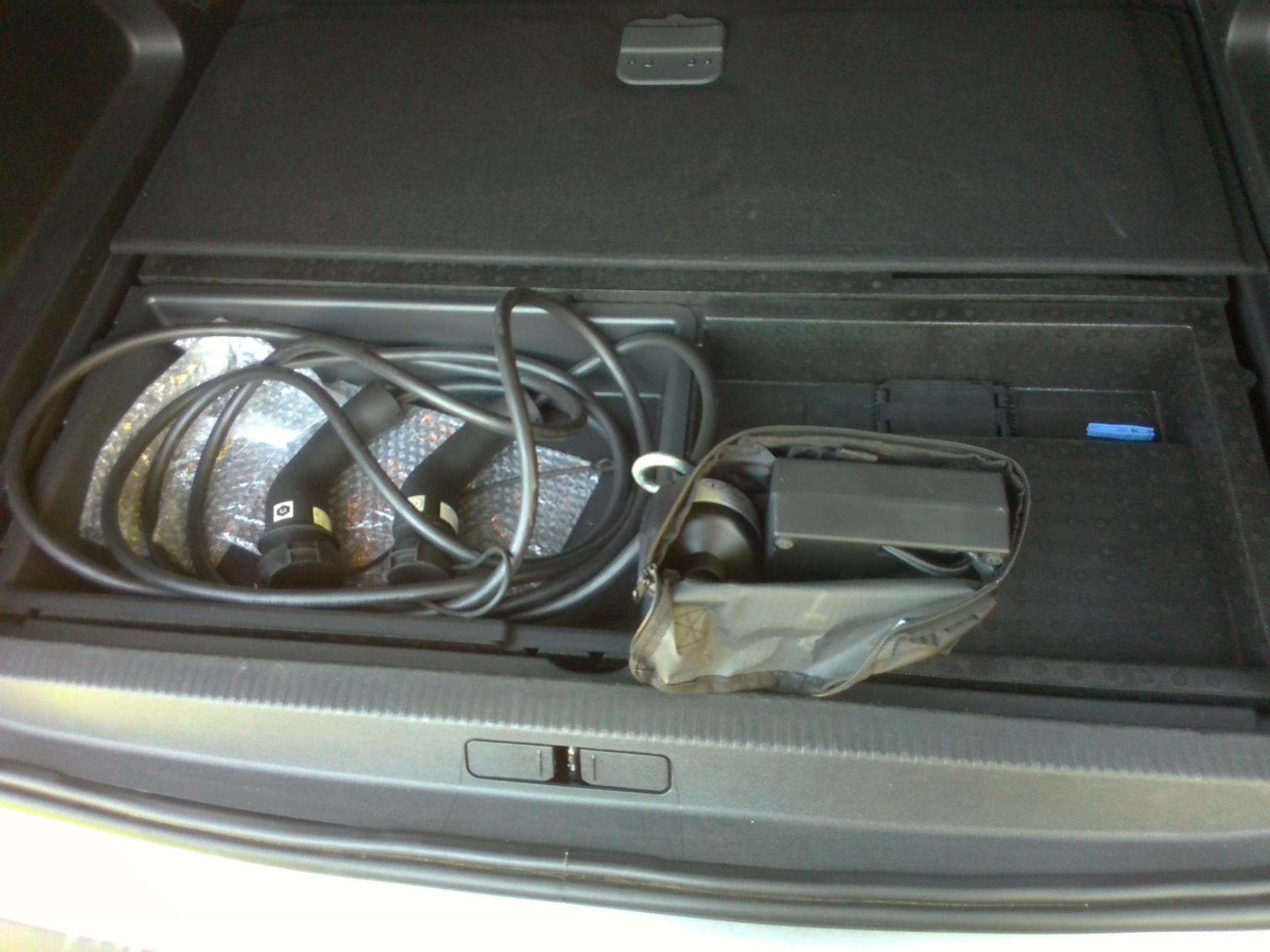 Citroen C5 Aircross Hybride Rechargeable 180 e-EAT8 Max 2024