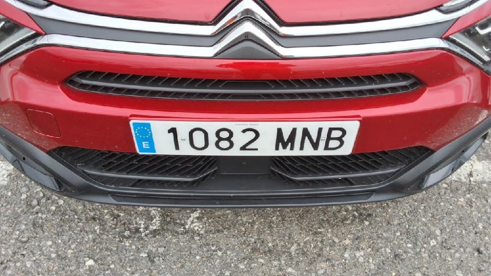 Citroën C4 X Nuevo C4 PureTech 130 S&S 6v PLUS
