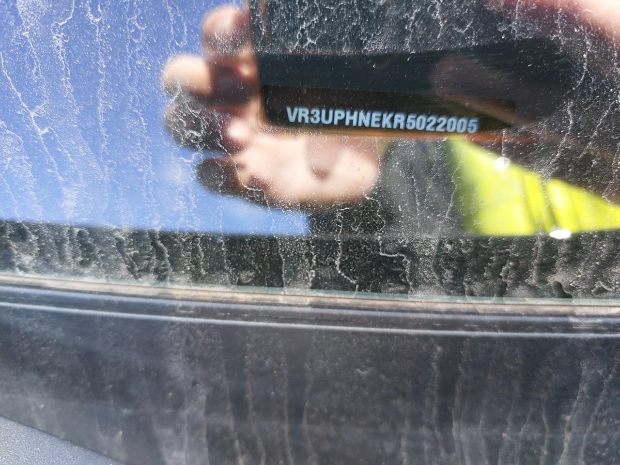Foto Peugeot 308 12