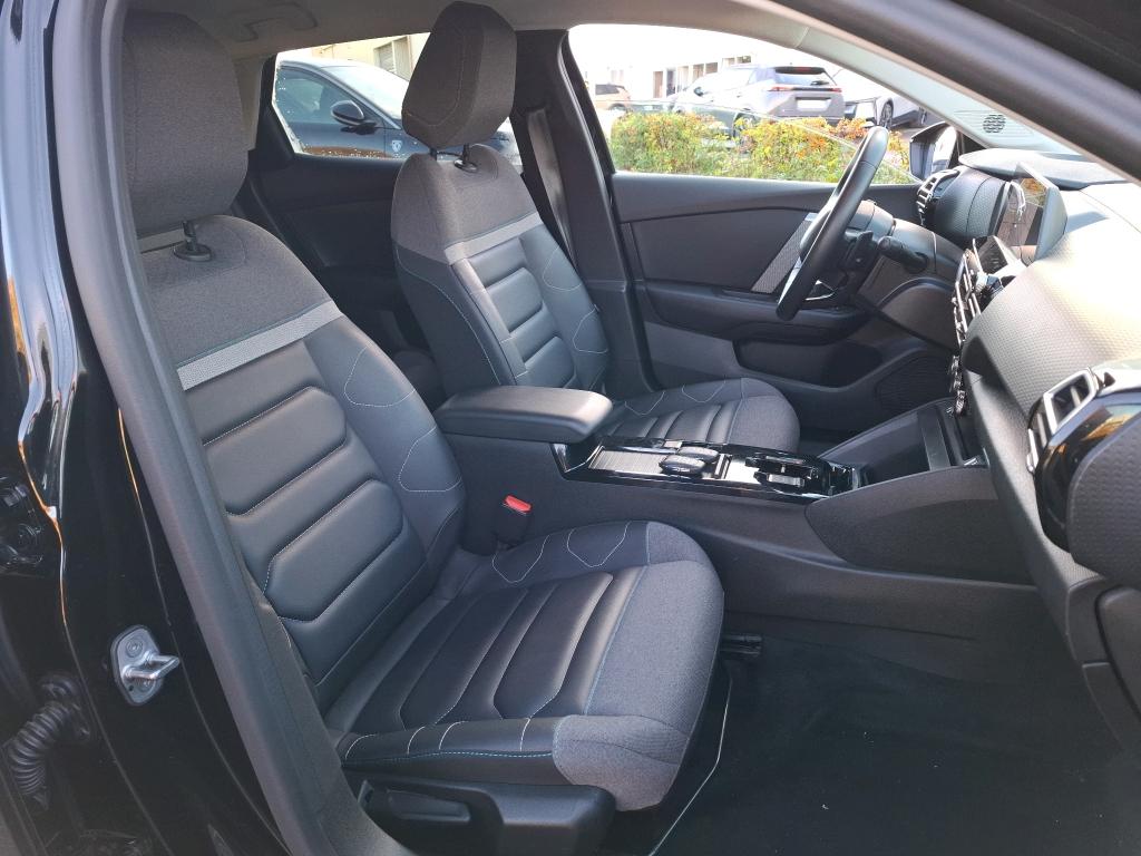 Citroen C4 PureTech 130 EAT8 Max 2024