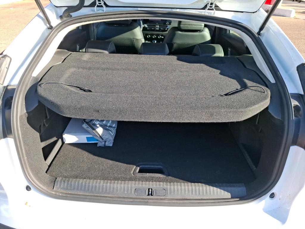 Citroen C4 BlueHDi 110 S&S BVM6 Feel Pack Business 2021