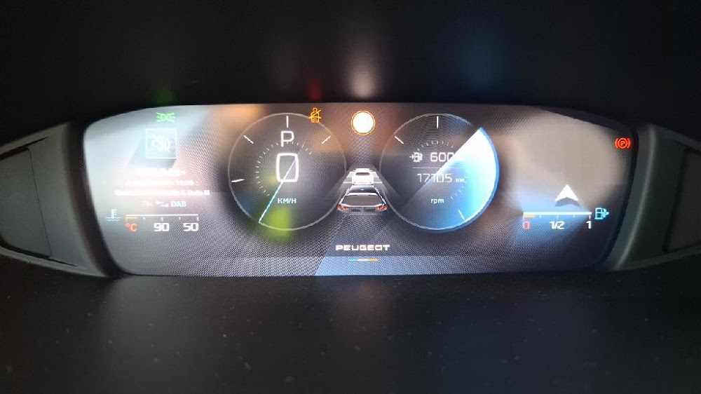 Foto Peugeot 308 3