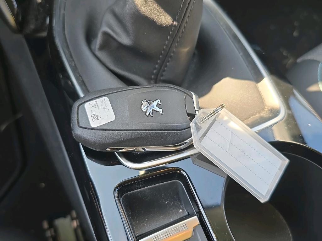 Peugeot 208 PureTech 100 S&S BVM6 Allure 2022