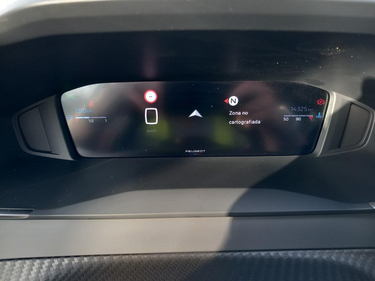 Foto Peugeot 308 5