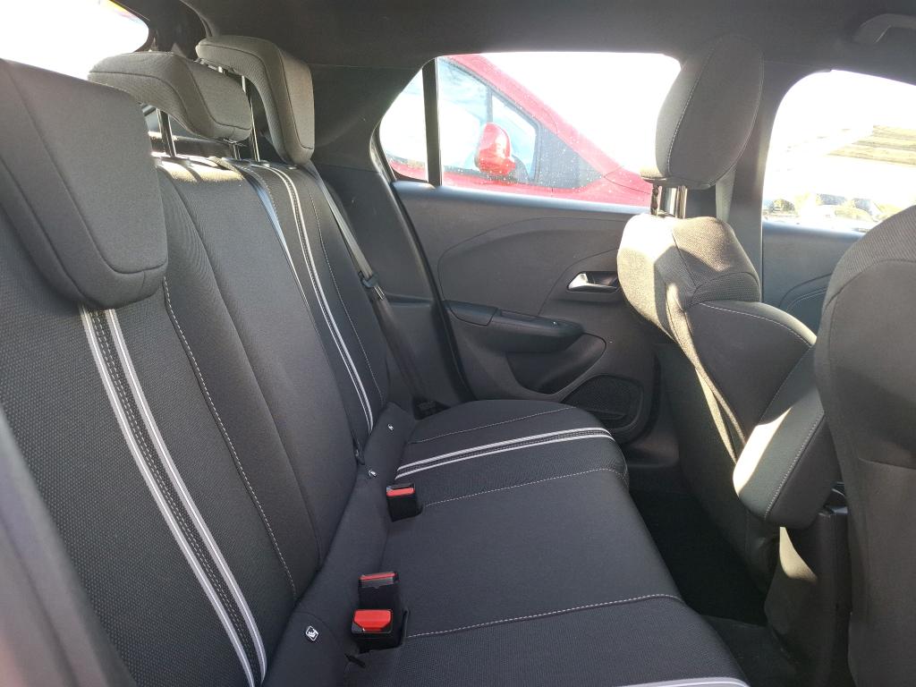 Opel Corsa Electrique 136 ch & Batterie 50 kWh GS 2024