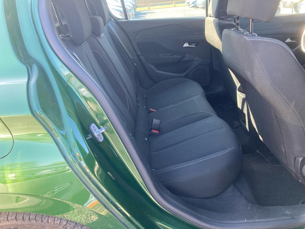 Peugeot 308 PHEV 180 e-EAT8 Active Pack 2022