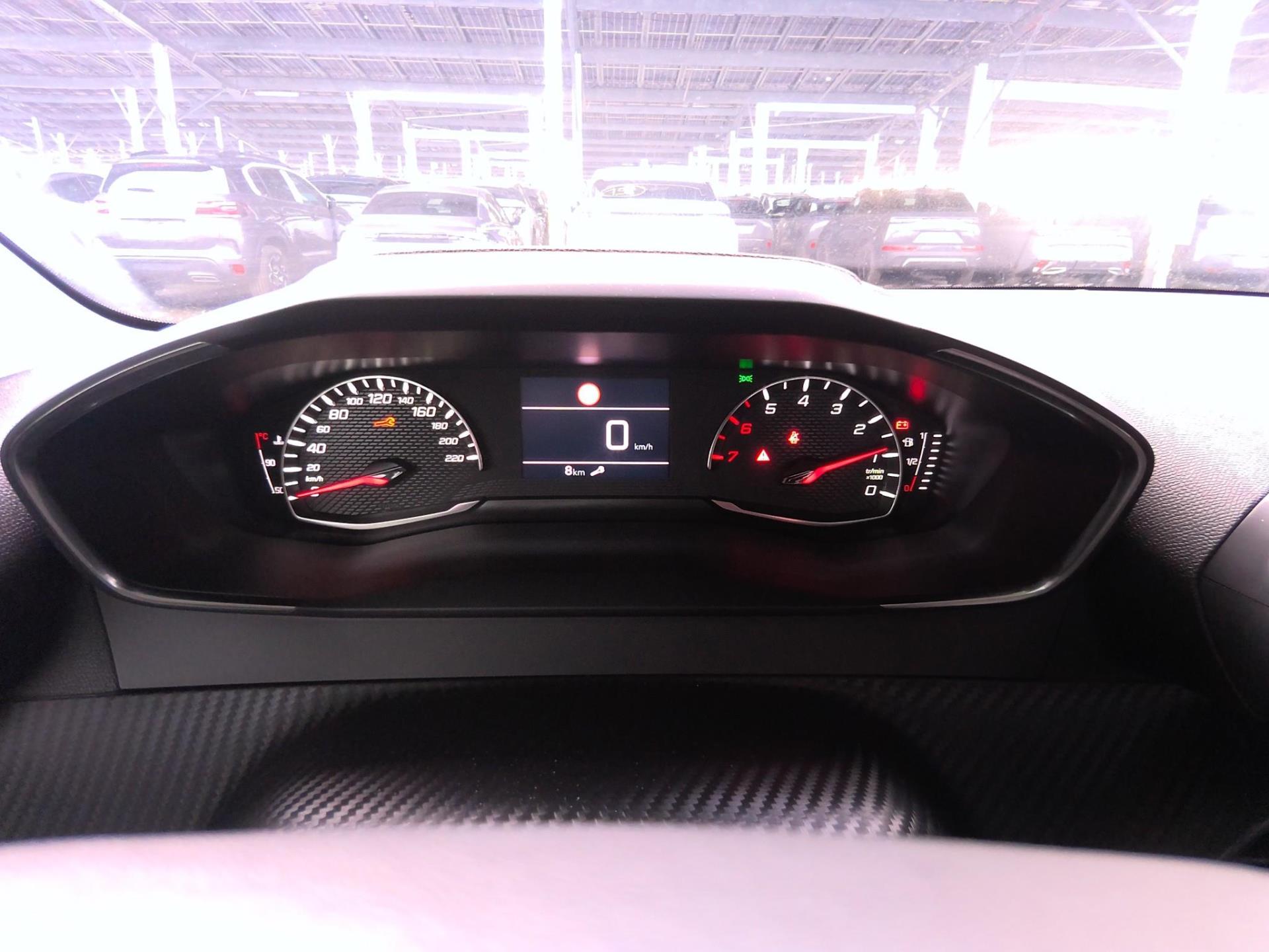Peugeot 208 PureTech 75 S&S BVM5 Active Pack 2023