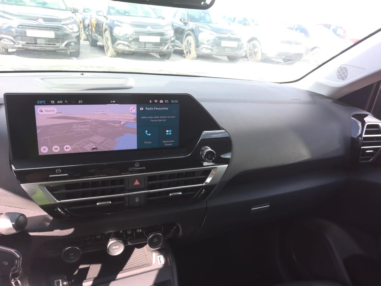 Foto Citroën C4 7