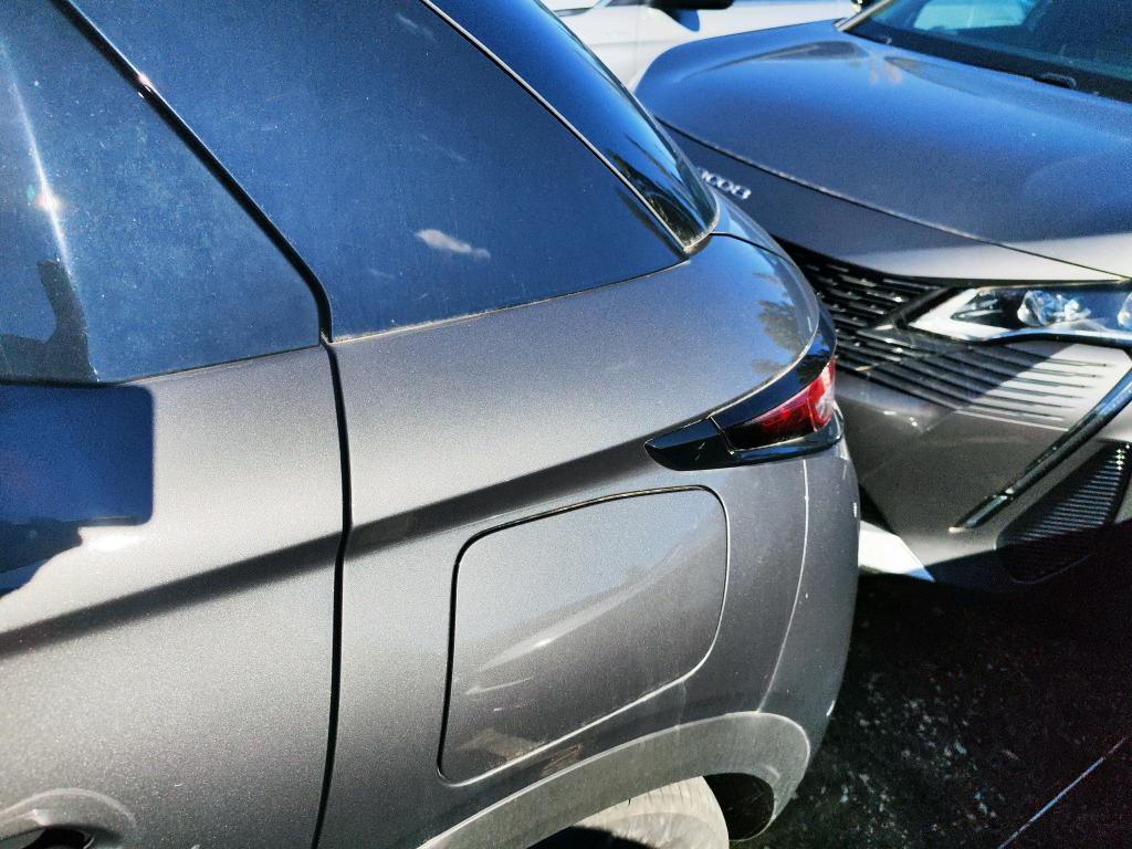 DS DS 3 E-Tense Performance Line+ 2023