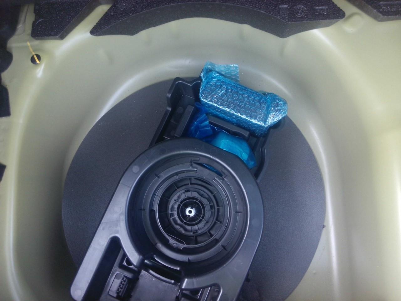 Foto Peugeot 208 7